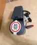 Мощна електрическа 12V помпа за гуми, снимка 3
