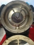 Електрическа фурна за пица Adler AD 6314, 1200W, 31.5 см, До 400C, 5 настройки на температурата, Тай, снимка 7