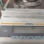 Лабораторна везна кантар аналитична везна SARTORIUS BP221 S , снимка 7