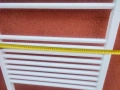 Лира за баня 600x1600 мм., снимка 2