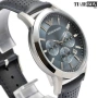 Emporio Armani AR2473 Renato Chronograph, снимка 6
