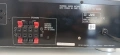 JVC RX-230R Стерео ресийвър с дистанционно, снимка 6