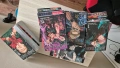Jujutsu Kaisen пълната завършена колекция (31 тома) манга manga, снимка 3
