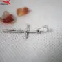 Висулка с платинено покритие 241134, снимка 2