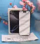 ГАРАНЦИОНЕН!!! Apple iPhone 16 Pro, 256GB, 5G, Black Titanium, снимка 4