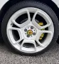 Джанти 17 цола Абарт Abarth, снимка 1