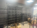 Щендери и оборудване за магазин за дрехи и обувки , снимка 3