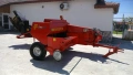 Балировачка WELGER AP61 , снимка 2