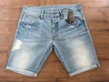 Оригинални мъжки дънкови къси гащи G-STAR - W33, снимка 1