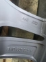 Лети джанти 17ки 5х112 Audi + зимни гуми 225/50/17 Dunlop, снимка 8