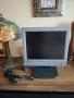Професионален SONY LMD-1410 LCD монитор, снимка 2