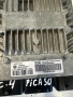 Електронен блок за управление (ECU) Siemens за Citroen C4 Grand Picasso 2.0 HDi (2009) 9666095880, снимка 2