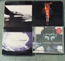 Nightwish - Tarja - Auri - HIM - Elend - Sinergy , снимка 14