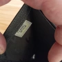 Вертикален портфейл Camel Active Atlanta, естествена можа, RFID защита, снимка 9