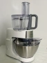 Кухненски робот Kenwood Prospero+ KHC29.H0WH – Пълен комплект (1000W), снимка 2
