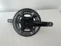 SRM Origin CarbonPower Meter-, снимка 1