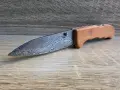 Victorinox Evoke Wood Damast Limited Edition 2026, снимка 2