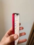 Телефон iPhone 13 red, снимка 5