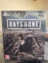 Days gone collectors edition , снимка 4