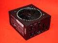 bequiet! Pure Power 12M 850W PSU, 80+ Gold, ATX 3.0, Модулно захранване за компютър, снимка 4