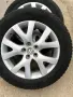 Оригинални джанти за Mazda 18" 5x114.3 с гуми Michelin 235/60/18 за CX-7, CX-5, снимка 1