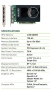 Видеокарта Nvidia Quadro M2000 4Gb 128bit, 4096 x 2160/60Hz, снимка 5