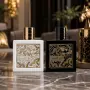 Комплект Lattafa Qaed Al Fursan + Qaed Al Fursan Unlimited EDP 90 мл – Луксозни унисекс арабски парф, снимка 2