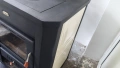 Продавам камина с водна риза 22kw. на дърва, снимка 4