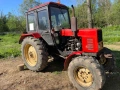 Трактор Беларус МТЗ 892 , 4x4  ,турбо , снимка 2
