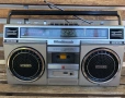Радиокасетофон National Panasonic RX-5030F (Matsushita Japan) Vintage Boombox, снимка 8