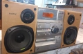 SONY HCD-  CP11, снимка 3