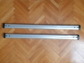 Продавам греди за багажник от AUDI Q5, 8R0 071 151D, снимка 1