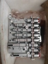 хидроблок / valve body / мехатроник 462103B011 Kia Hyundai 46210-3B011, снимка 1