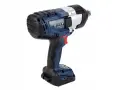 Bosch GDS 18V-1600 HC 2200Nm 18V Ударен гайковерт Professional SOLO Нов, снимка 6