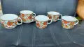 кашмир,изида,сервиз,български порцелан, снимка 1