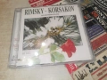RIMSKY KORSAKOV CD 0107261448H2E7R, снимка 11