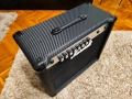Усилвател Marshall MG30 CFX + footswitch, снимка 4