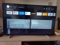 Смарт Телевизор "TOSHIBA" 50", снимка 1
