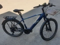 R Raymon TourRay E 7.0 Yamaha PW-X2, снимка 1