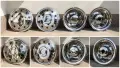 Тасове 16” за Mercedes Sprinter, снимка 1