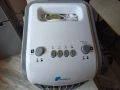 ​Мобилен охладител за въздух LIFETIME AIR (62W, 4L) , снимка 4