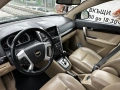 Chevrolet Captiva 3.2 7местна Автомат, снимка 7