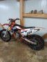 KTM SX-F 350 2015, снимка 3