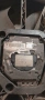 перка климатик вентилатор бмв е91 320д 163кс bmw e91 320d 163ks, снимка 3