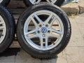 5х120 16 Джанти VW Transporter Multivan T5 T6, снимка 4