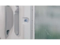 HUTT W8 Smart White Робот за почистване на прозорци, снимка 8