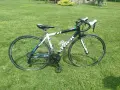 Шосеен велосипед Trek Lexa 50 см | Shimano | 20 скорости | Bontrager, снимка 8
