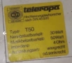 hi fi 50w 4 oma, снимка 2
