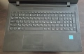 Лаптоп Lenovo 100-15IBR Pentium N3710 и 128GB SSD, снимка 3