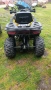 АТВ 250cc BULLMAX:БЕЗ ДОКУМЕНТИ!!!, снимка 2